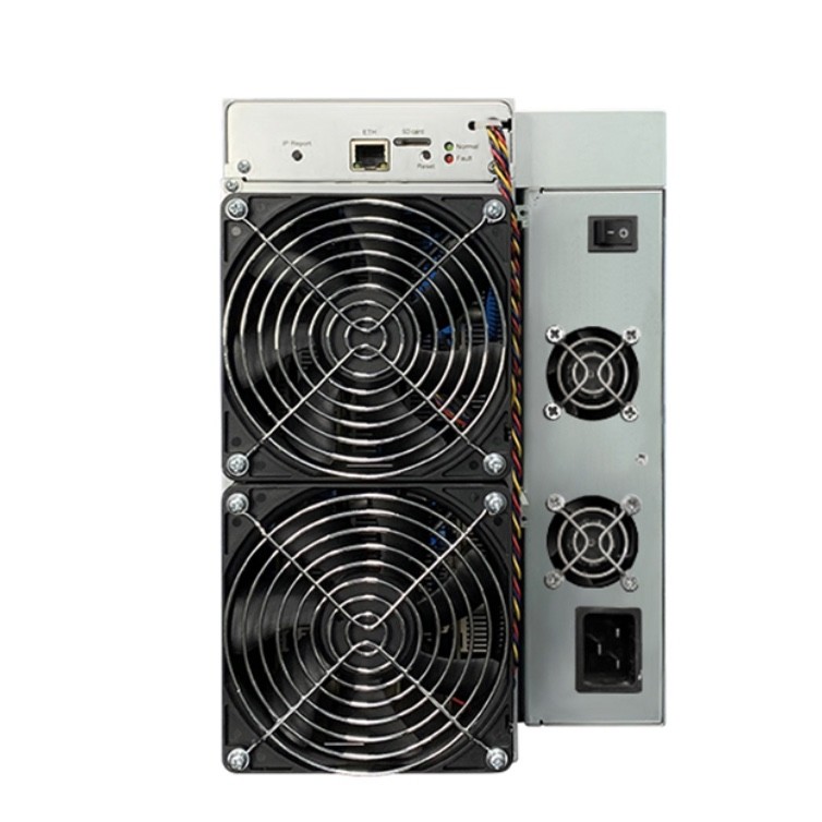 Goldshell KD2 6th/S KDA Mining Rig , 830W Kadena Asic Miner
