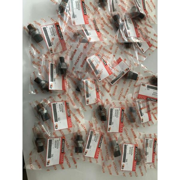 9314145 High Pressure Sensor for ZAX200-3G ZAX200-5G ZAX225US Excavator Replacement