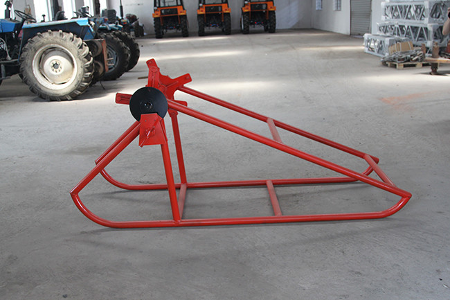 TYCVC-002 Cradle Reel Elevator Transmission Line Stringing Tools