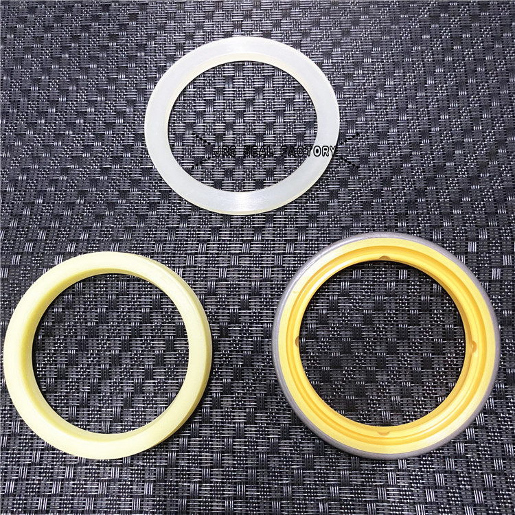 2435815 2384462 4153191 2384463 Dust Wiper Seals DLI DKB C.A.T Hydraulic Cylinder Seal Kits