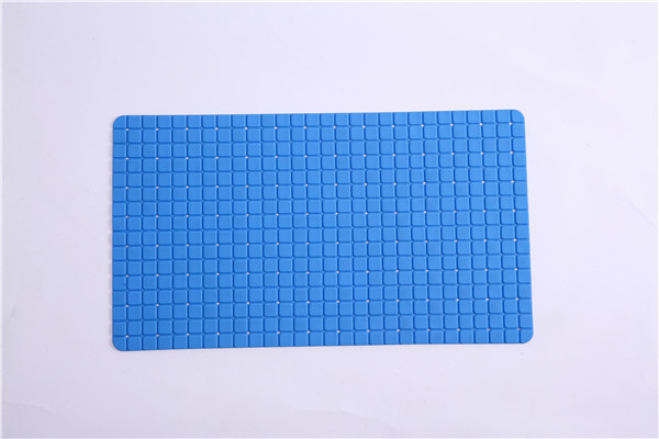 Sustainable Extra Long Bath Mat Ultra Soft 0.8kgs Anti Slip Tub Mats