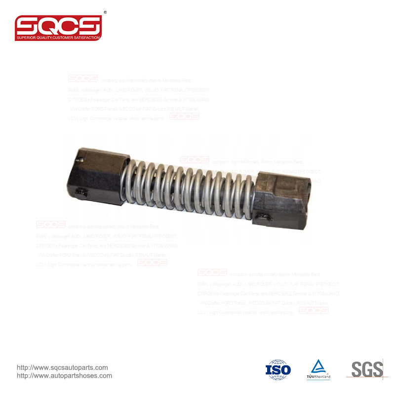 Eurocar Bonnet Spring 5801604504 for Iveco Daily since 2014 Wholesal
