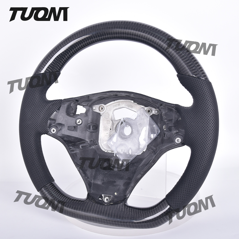 carbonfiber-steeringwheel