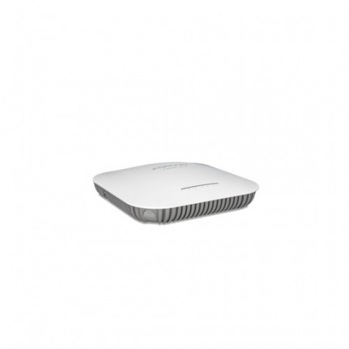 4x4 MIMO FortiAP-433F Indoor Wireless Access Point with 25W PoE-PD Power Consumption