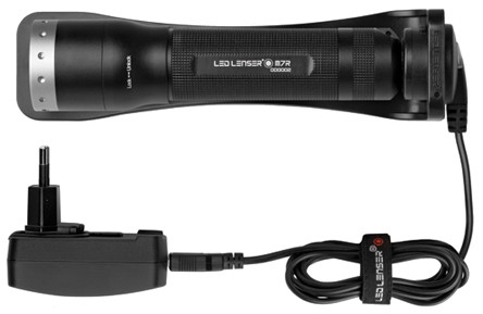 LED Lenser M7RX - 600 Lumen Rechargeable Professional Torch Made in china grgheadsets-com.ecer.com