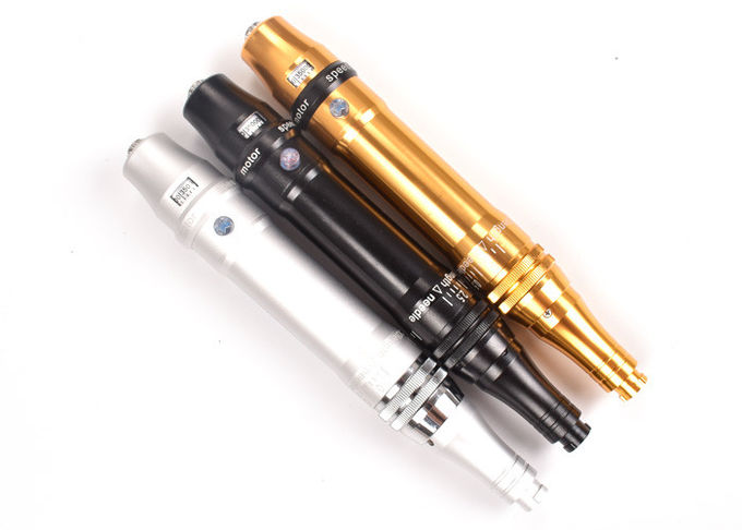 German Motor PMU Permanent Eyebrow Tattoo Machine For Microblading Lips