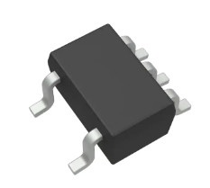 Buy cheap SN74LV1T08DCKR Logic Integrated Circuits SMT Level Shifter SC70-5 product