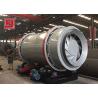 Buy cheap Three Cylinder Sand Dryer Machine , Sand Rotary Drum Dryer CE & ISO9001 from wholesalers