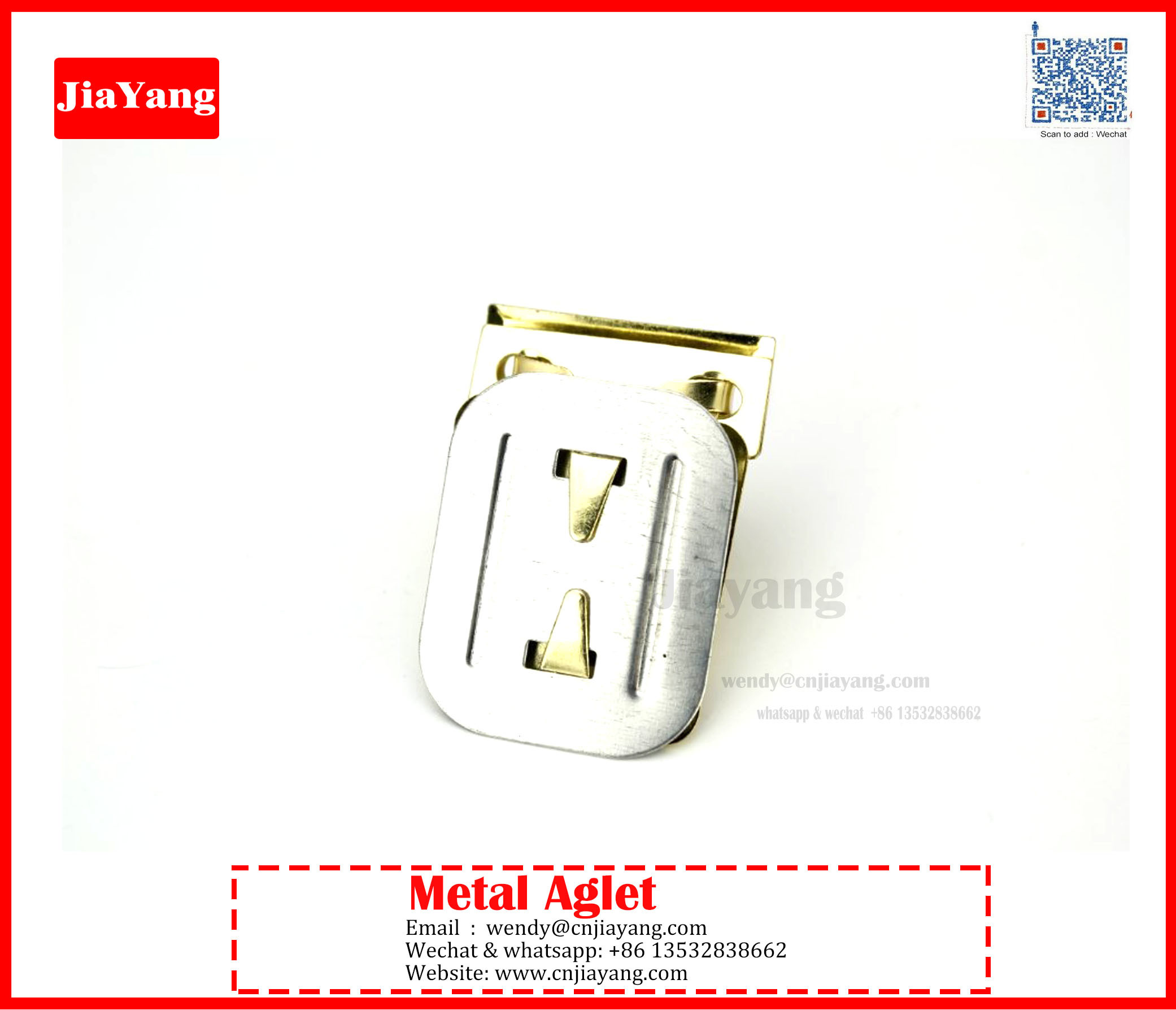 Women's Shoulder Bag Metal Lock Large Twist Lock
