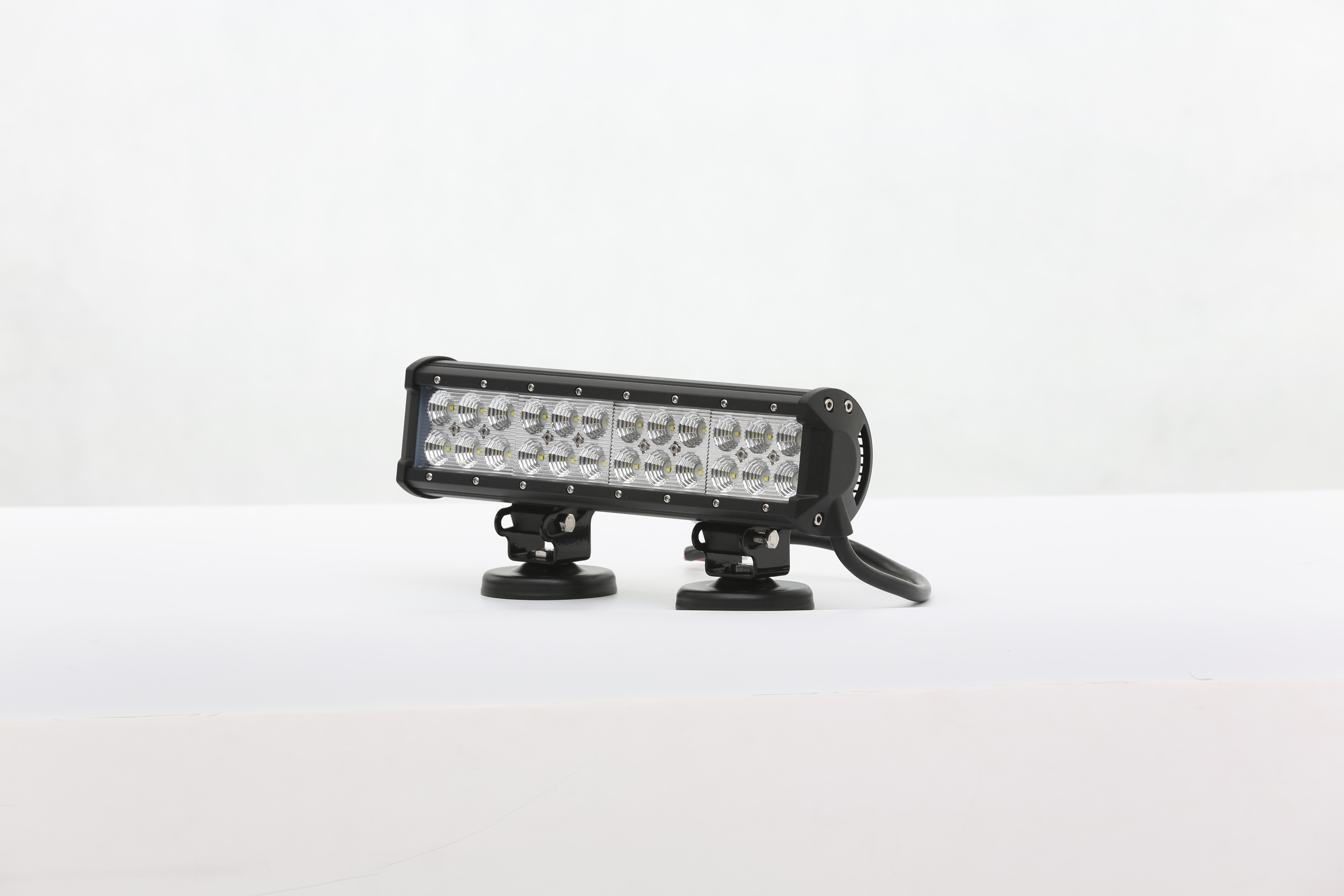 C Style CREE LED LIGHT Bar, 18W 36W 54W 72W 90W 108W 126W 144W 180W 198W 198W 216W 234W 288W, Flood,Flood, Combo beam