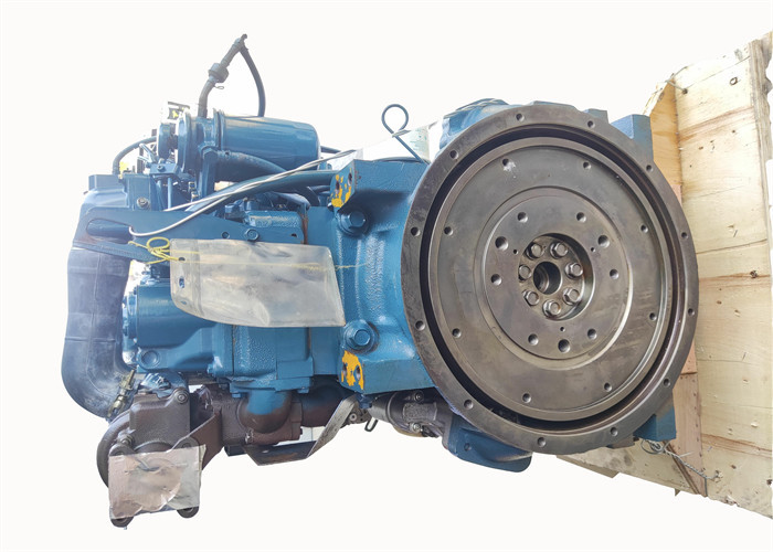 V3800 - T V2403 V3307 Diesel Engine Assembly For Kubota 185 161