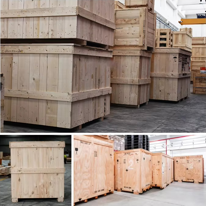 Cardboard Carton Box Corrugated Paper Boxes Digital Inkjet Printing Single Pass Corrugated Inkjet Printer