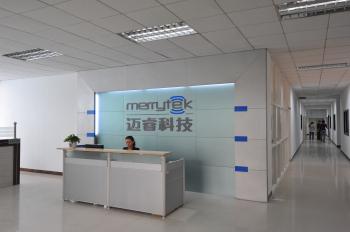 Shenzhen Merrytek Technology Co., Ltd.