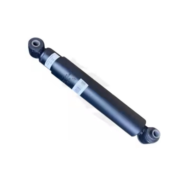 Truck Spare Parts J5 J6 J6p J6l Jh6 Tianwei Aowei Hanwei Xindawei Truck Front Shock Absorber