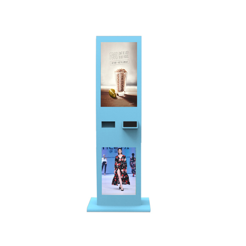 Urhealth 32 inch high brightness lcd display and LCD kiosk digital outdoor advertising
