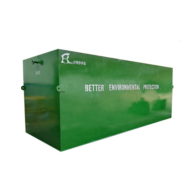 Maximize Your Wastewater Treatment Results with High Efficacy Bioreactor Packaging