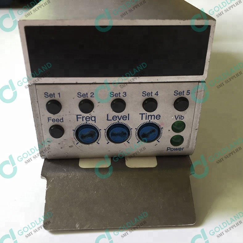 NXT Vibrator SMT Feeder UF03601 FUJI XPF NXT smt machine