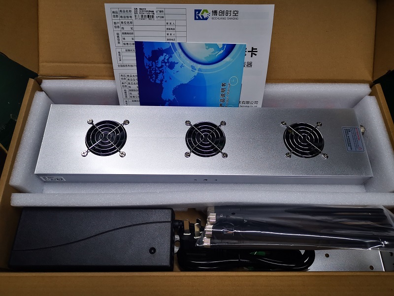 40 Watt high-power desktop gsm.3g.4g.5g mobile phone signal jammer for mobile phone signal shielding in prison detention