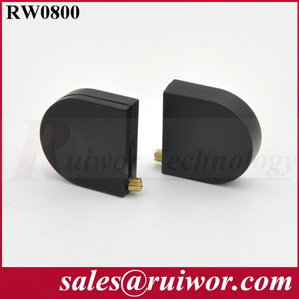 Anti-theft Retractable Cable 
