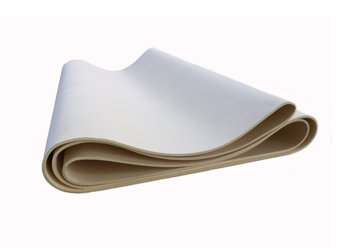 Industrial Nomex Endless Felts for Heat Transfer Printing Usage