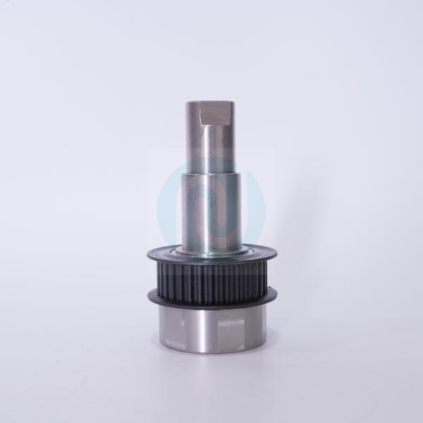 Cutting Machine Parts 86074000 Spindle Assy GTXL Auto Cutter Spare Parts