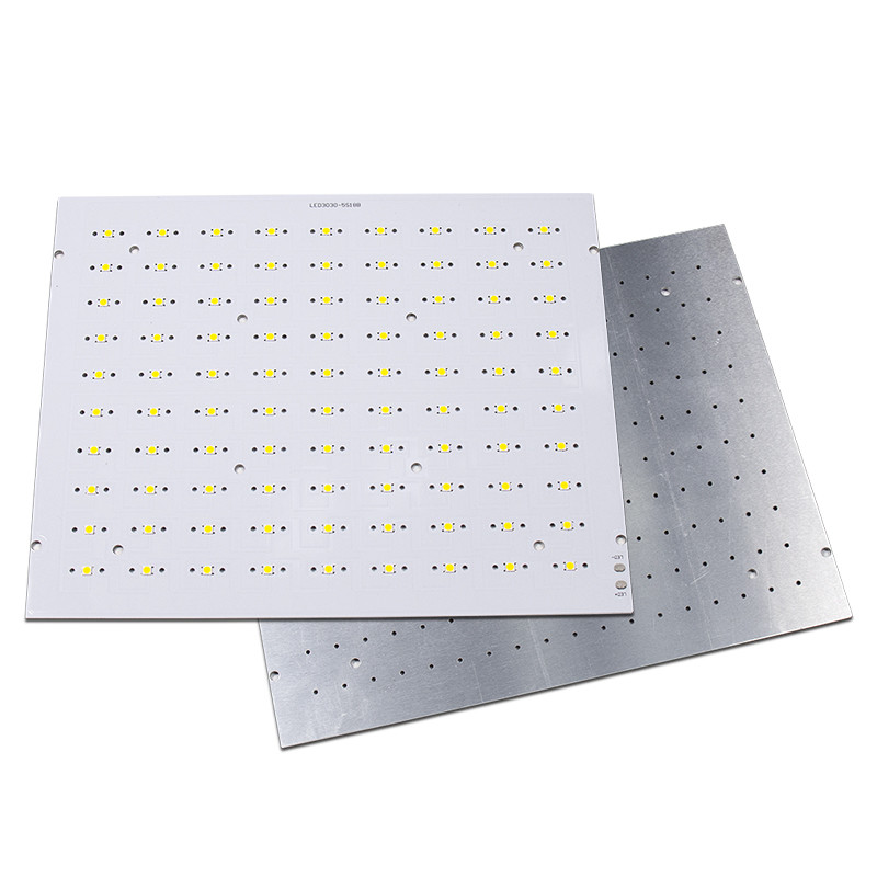 HASL Lead Free 2700 - 6500K LED Printed Circuit Board