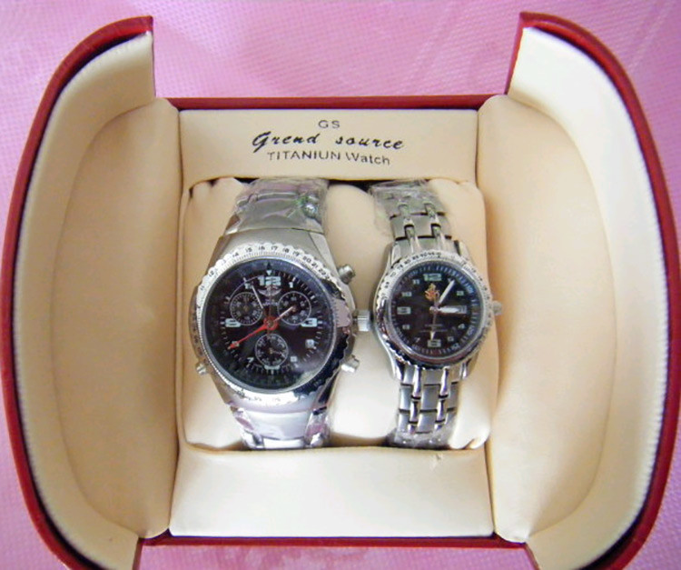 High quality Titanium Exquisite Handicrafts,titanium glasses frame, bicycle,glof ,wrist watch