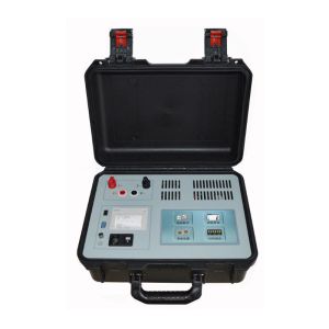Multifunctional DC Resistance Tester for Customization and Transformers