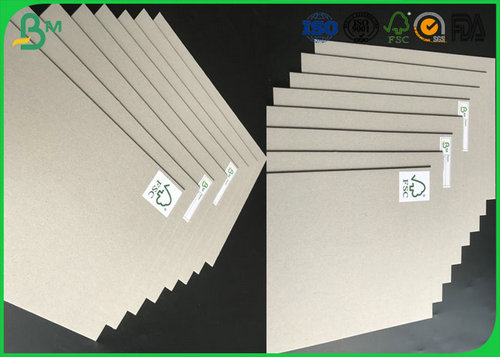 grey board