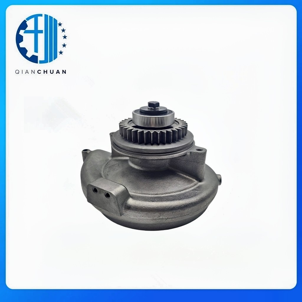 352-0206 10R-2129 3520206 Water pump for Caterpillar CAT C11 C13 Engine