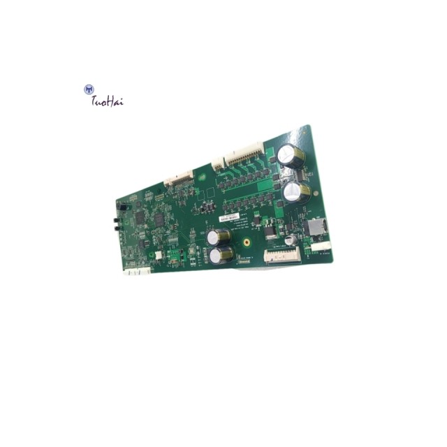 49267153000A 49-267153-000A atm part DN100 Diebold Nixdorf 5550 dispenser control board