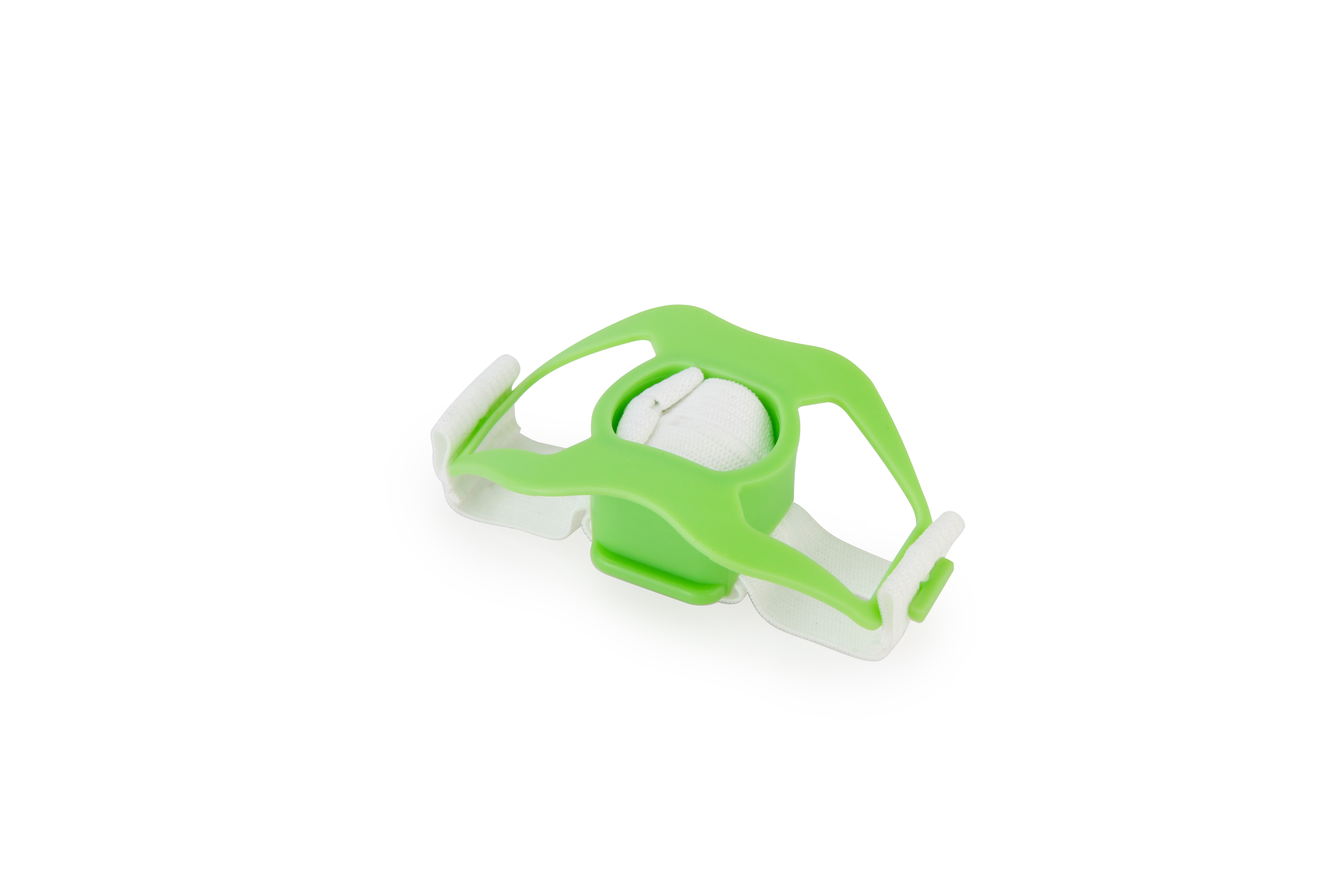 Disposable PP Bite Block Ndoscopic Mouthpiece For Paediatric