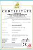 Botou Yite Environmental Protection Machinery Manufacturing Co.,Ltd Certifications