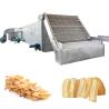Buy cheap Multifunctional Mesh Belt Dryer Machine Stainless Steel Delicate Treatment Fruit from wholesalers