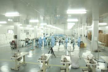 Lianyungang Baishun Medical Treatment Articles Co.,Ltd.