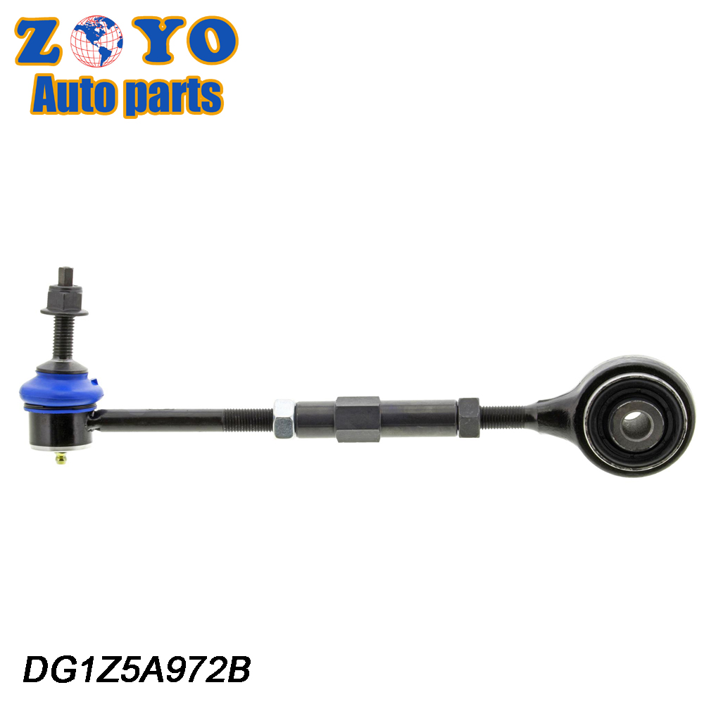 Moog No. RK623606 Rear Control Arm for Ford Flex 2013-2019 Adjustable and Durable
