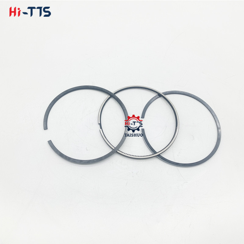 04252677 Piston Ring For BF4M2012 Diesel Engine Repair Parts