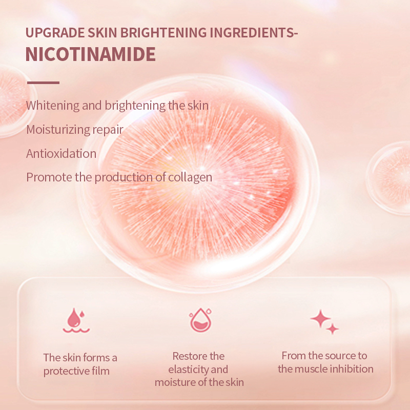 Wholesale Brightening Cream Firming Whitening Anti-Wrinkle Moisturizing Face Cream Daily Skin Care