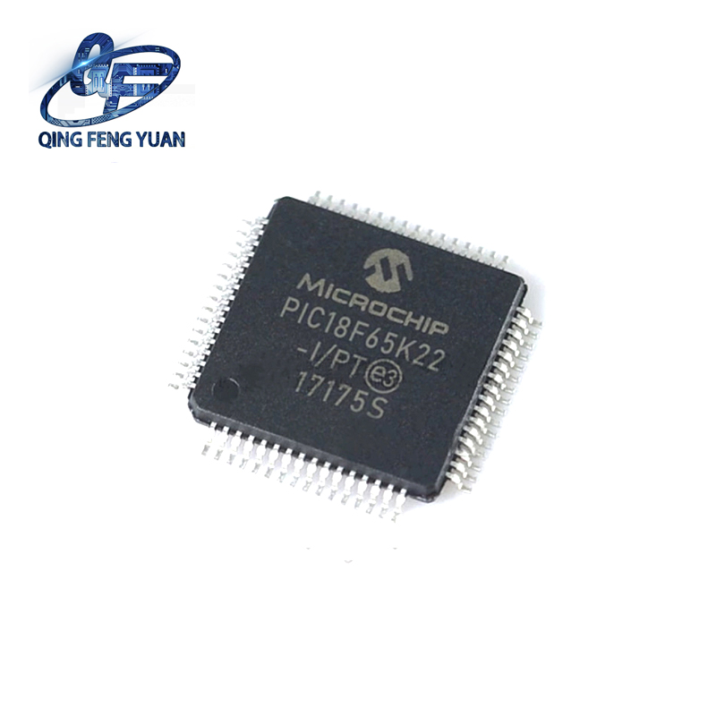 MICROCHIP PIC18F65K22 IC Componentes electronics Module Na Integrated Circuits Linear Compass