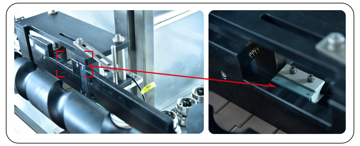 Pesticides FX-8AH Eight Head Automatic Rotary Capping Machine