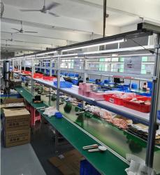 Guangzhou Reebay Pet Products Co., Ltd.