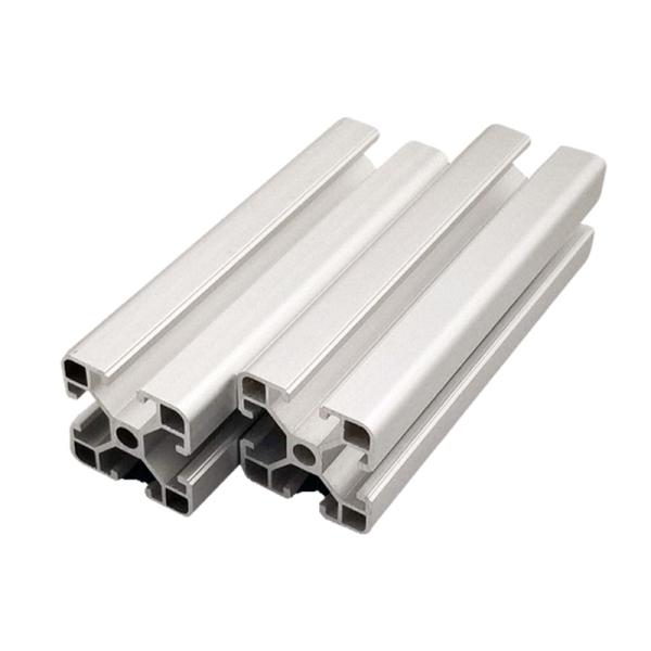 Custom-made Aluminium Cnc Manufacture Part Motor Shell Extruded Aluminium Cnc Manufacture Part Frame Processingheat Sink Aluminum Extrusion Parts