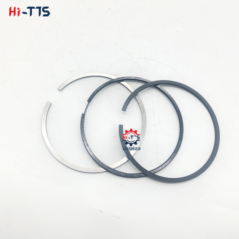 94mm STD Piston Rings Set For KHDD ENGINE SPARE PARTS F2L2011 F3L2011 F4L2011