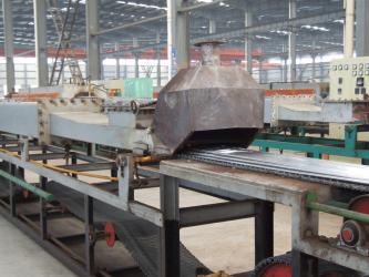 Yuhong Group Co.,Ltd