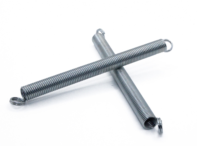 Small Spiral Plunger Precision Torsion Springs with Alloy Customized Stainless Steel