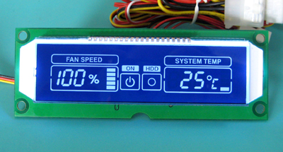 FAN SPEED CONTROLLER
