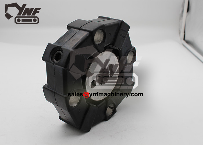 A/AS Series Coupling Excavator Engine Parts For Doosan SOLAR 015PLUS
