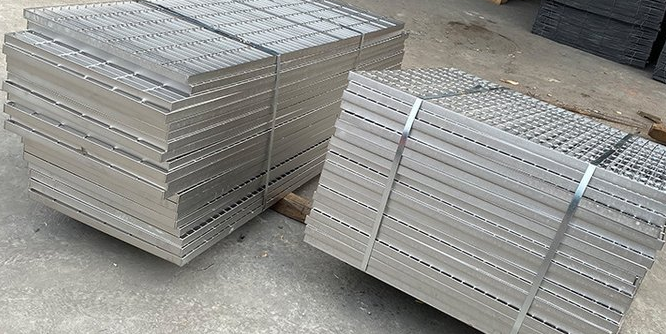 304 stainless steel grid for decoration