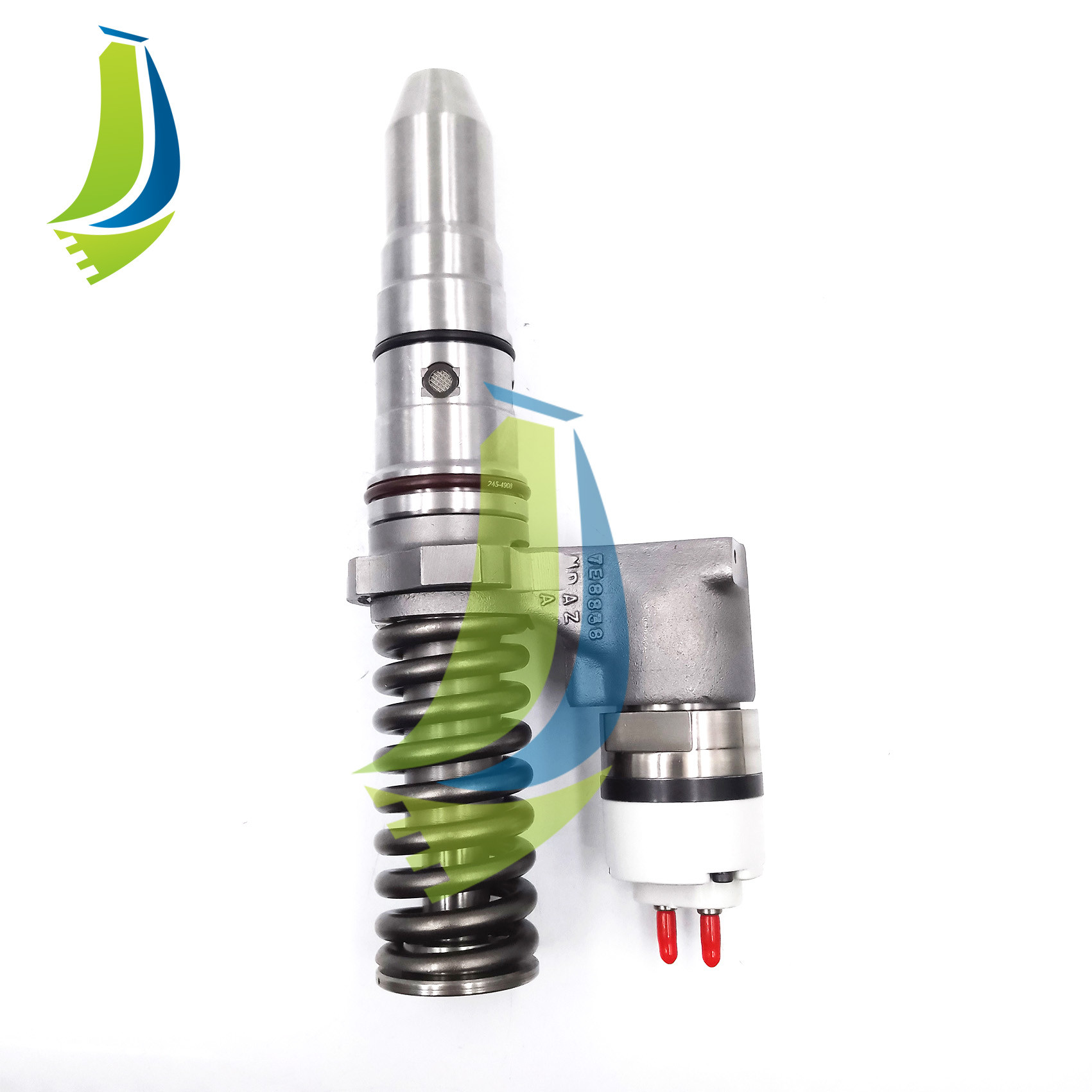 20R-1281 Common Rail Fuel Injector 20R1281 for 3512 Engine
