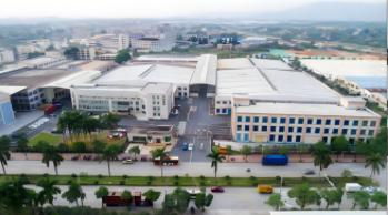 Shenzhen Daxin Intelligent Equipment Technology Co., Ltd